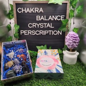 Chakra Balance