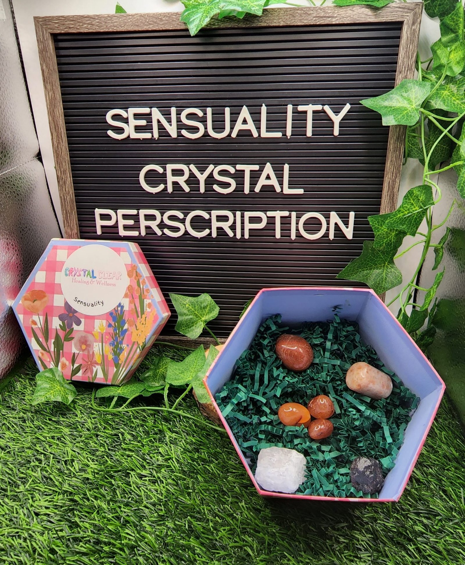 Sensuality - Image 2