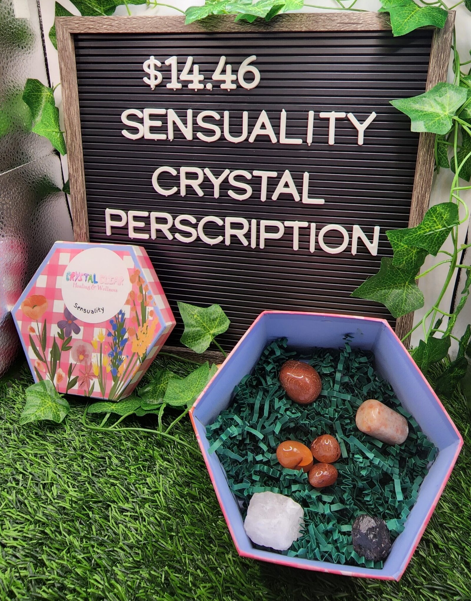 Sensuality - Image 3